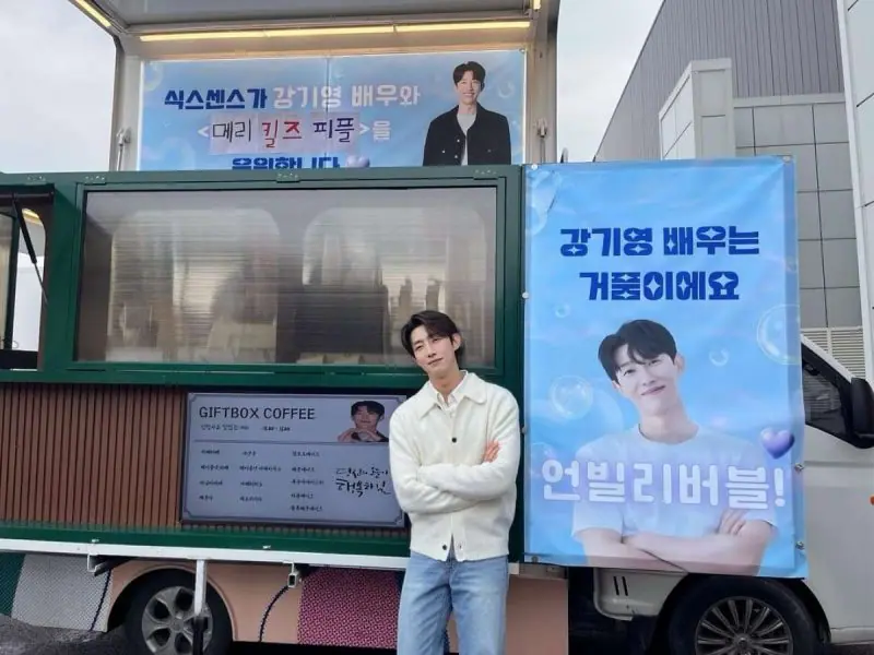 端役出身の「無名」だったのに…ドラマが大ヒットし日本まで揺るがした韓国俳優