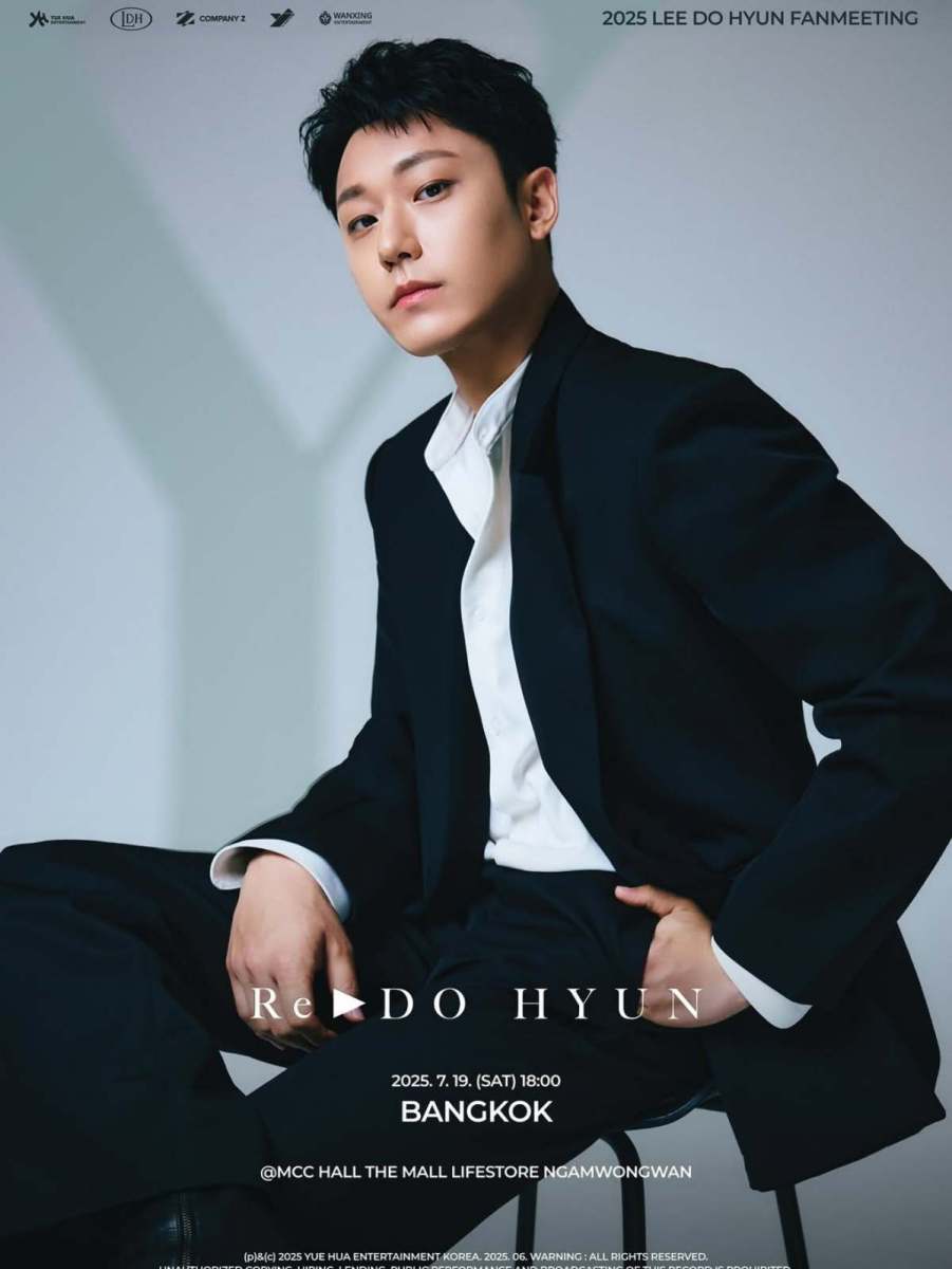 作品が結んだ縁…熱愛「超高速」を認め、2年目も順調に交際中の男性俳優のヘアスタイル