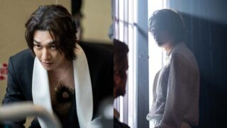 チラシ配りのアルバイトをしていた13歳の少年…大俳優となり、マネージャーの結婚式費用を全額負担した男性俳優のヘアスタイル