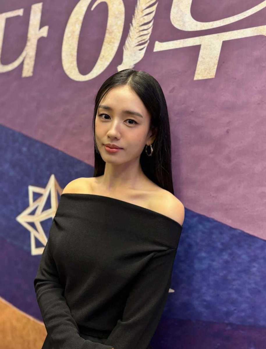 「もともとこんなに清楚だったの？」…最近美貌の伝説を打ち立てている女優のヘアスタイル