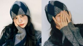 なんと「13年目」も恋愛していないという元祖ビジュアル系女性歌手ビニーのファッション