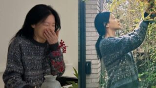 全盛期に撮影した広告だけでなんと「240本」…デビュー早々、美貌で芸能界を騒がせた女優のファッション