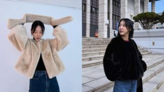 「客室乗務員」に合格しておきながら…酒のせいで面接落ちした女優の普段着