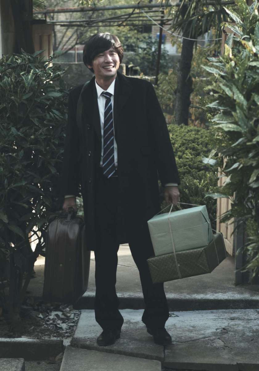 1400万人の観客を号泣させた韓国映画、ついに12年ぶりに「続編」のニュースが飛び出した