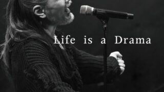 イム・ジェボム、誰もが驚いた引退宣言のその後…『Life is a Drama』発売
