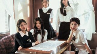 休まず働くアイレット、次の曲は「Sunday Morning」