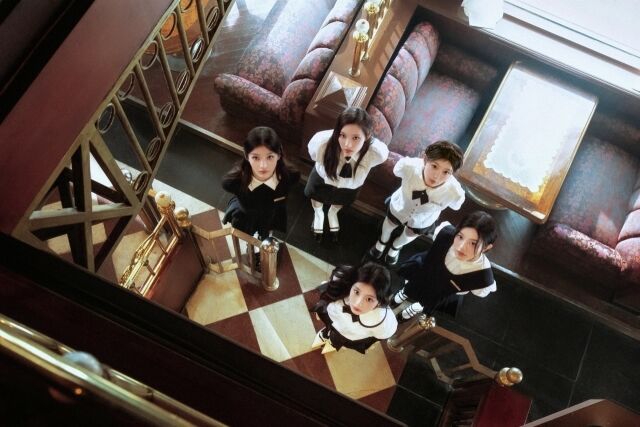 休まず働くアイレット、次の曲は「Sunday Morning」