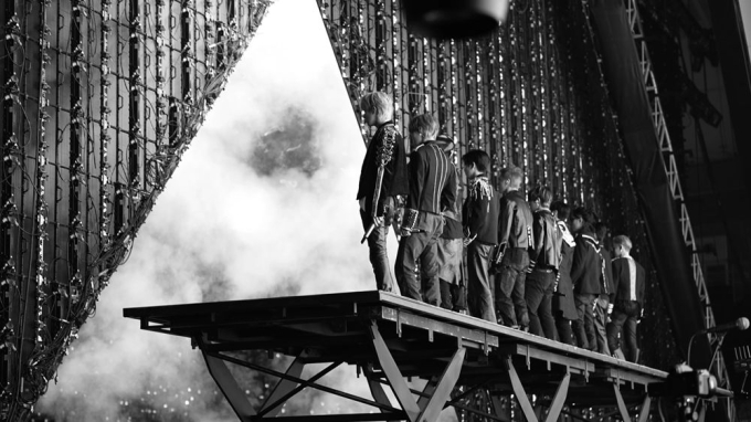 トレジャー、ツアー開催継続…スポット映像公開