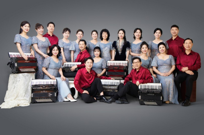 イ・チョルオク アコミューズ演奏団、29日に創立10周年記念コンサート開催
