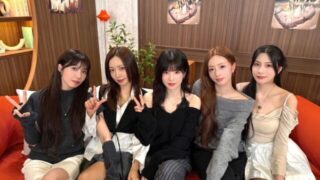 Apink、ミニ11集が国内外チャート1位…15周年を華やかに祝う