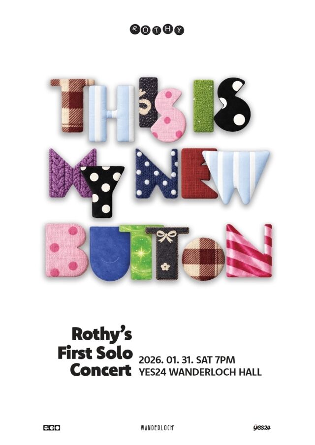 「シン・スンフンが保証したボーカル」ロシ、デビュー9年目で初コンサート開催…独り立ちの合図