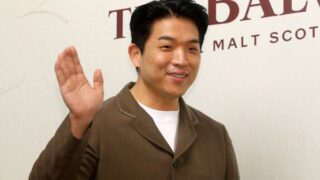 安成宰中国共産党」という荒唐無稽な噂に…『黒白料理人』側が法的対応を予告