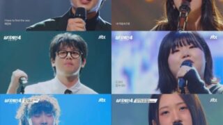 イ・オウク→ドラド「シンガーゲイン4」TOP6、イ・ジェク・キム・ドンニュル所属事務所専属契約