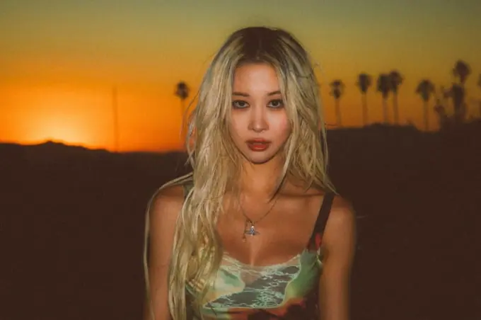 宇宙少女ダヨン、「大韓民国ファーストブランド大賞」新人女性ソロ歌手部門受賞