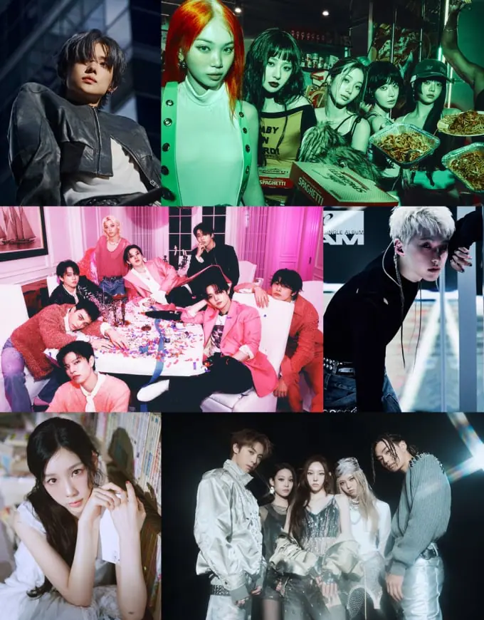 「TMAベストミュージック – 冬」事前投票開始