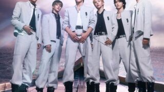 体操競技場ではライズを収容するには狭すぎる…ソウル・フィナーレ公演、先行予約「完売」