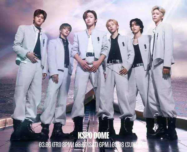 体操競技場ではライズを収容するには狭すぎる…ソウル・フィナーレ公演、先行予約「完売」