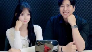 YouTube「再生回数1位」、韓国人兄妹だった…年間収益なんと1700億ウォン「衝撃」