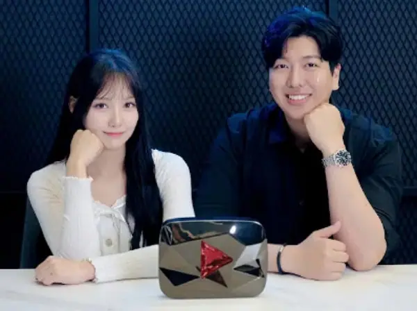 YouTube「再生回数1位」、韓国人兄妹だった…年間収益なんと1700億ウォン「衝撃」