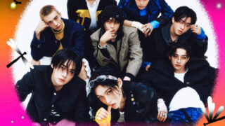 SKZ、米大規模音楽フェスティバルのヘッドライナーとして登場