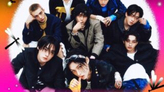 Stray Kids、米大規模音楽祭「ザ・ガバナーズ・ボール・ミュージック・フェスティバル」でヘッドライナーとしてステージを飾る