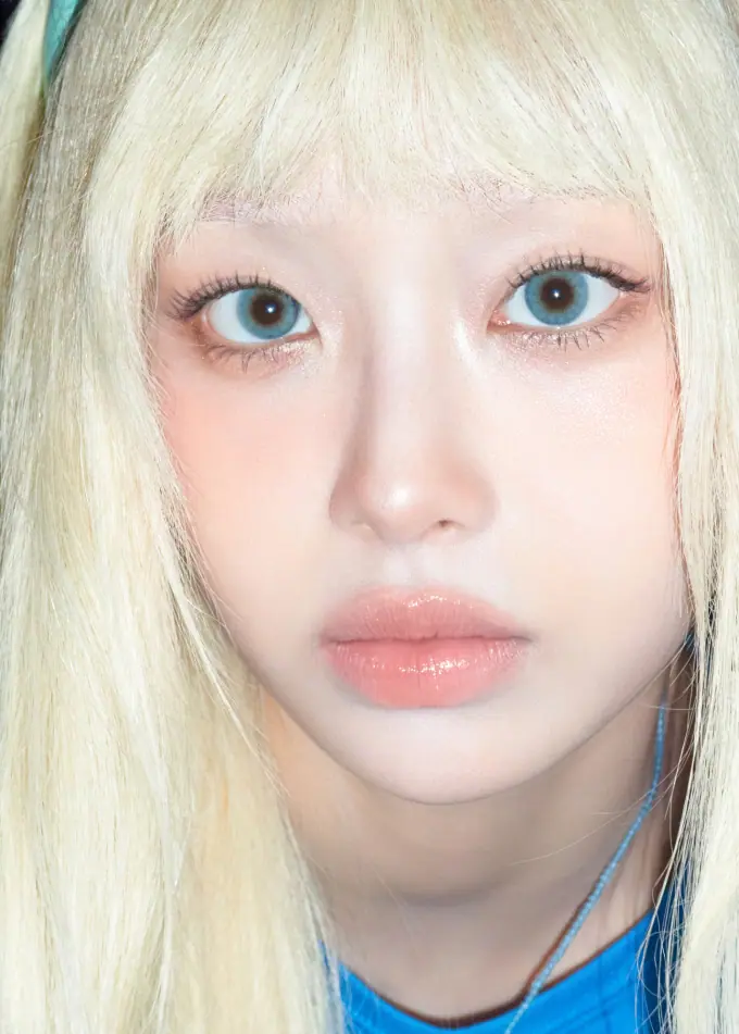 チュウ、本日正規1集でカムバック