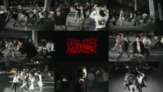 MONSTA X ジュホン、新曲パフォーマンスにおける強烈な存在感