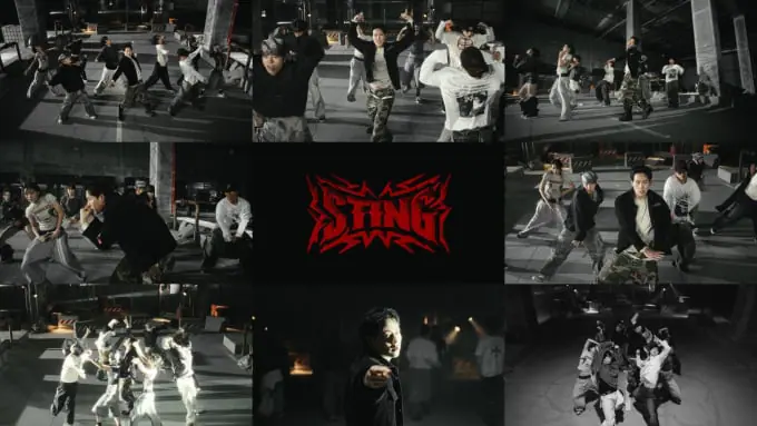 MONSTA X ジュホン、新曲パフォーマンスにおける強烈な存在感