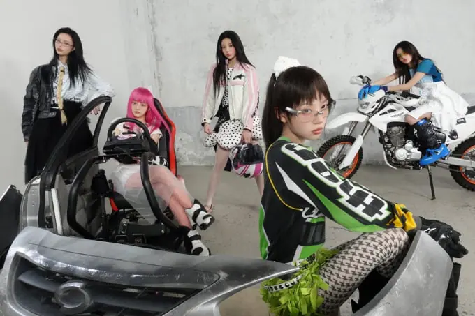 アイレット、逆走の勢いで音楽番組復帰