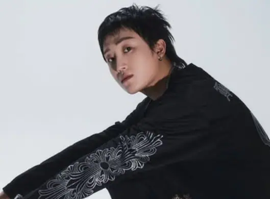 朝鮮族ラッパーのディアック、大麻容疑で「陰性」…「結果で潔白を証明」