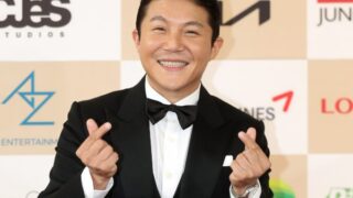 チョ・セホ「暴力団関与疑惑」暴露者…「問題がなかったら降板したか？ あまりにも腹が立つ」