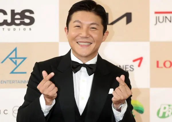 チョ・セホ「暴力団関与疑惑」暴露者…「問題がなかったら降板したか？ あまりにも腹が立つ」