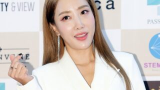 不倫疑惑のソク・ヘン、慰謝料請求訴訟の結果が出る…15日に判決