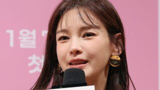「私の名義でそんなことをするとは」…チョン・ガウン、元夫を「132億ウォン詐取」で告訴した経緯
