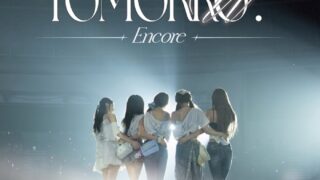 PROMISE9、コンサート1回追加