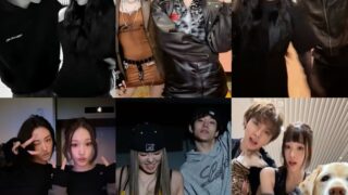 オルデフ・アニ×ウチャン「WHERE YOU AT」チャレンジのヒットで音源ランキングも上昇
