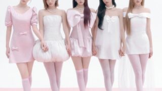 リセンヌ、21日に日本シングル「ピンボール」公開