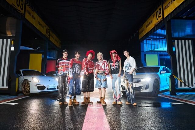 カムバックしたウェイカー、なぜミニアルバムなのに9曲を収録したのか