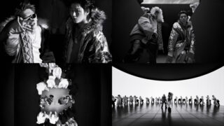 ZICO×CRUSH、新曲公開