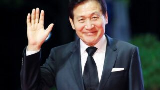 国民俳優アン・ソンギの最後の道…明洞聖堂で葬儀ミサ・告別式