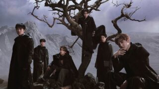 EXO「リバース」、愛の叙事詩に出会う