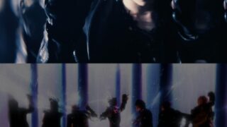 ENHYPEN、吸血鬼の本能「Knife」