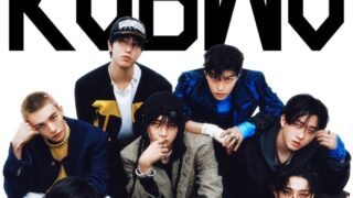 SKZ、サークルチャート2025年間アルバム1位