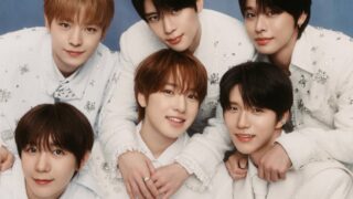 NCT WISH、単独コンサートツアーの規模拡大