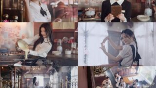 アイレット、日本の「Sunday Morning」MVティーザー公開