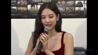 ジェニー「メンバーたち愛してる」…BLACKPINK、『パワーハウス40』に選出