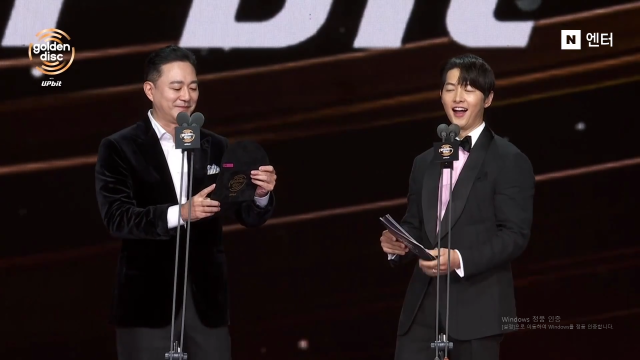 Stray Kids、アルバム大賞の栄誉「本賞が目標だったのに…想像もできなかった」  