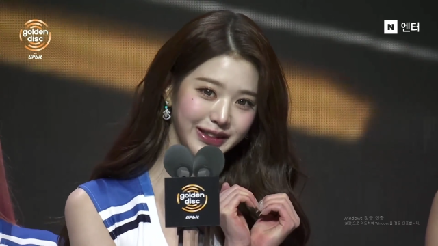 ジェニーが席巻し、G-DRAGONが宣言した…SKZもアルバム大賞の栄誉（総合）