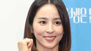 ハン・ヘジン「衝撃告白」…「キ・ソンヨンはバカ、権威がなさすぎる」
