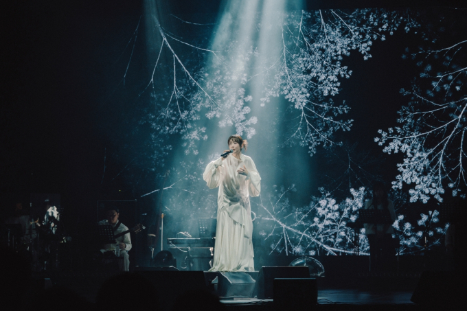 玉ねぎ、5都市全国ツアーを成功裏に終える